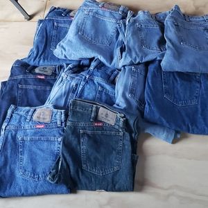 Mens Wrangler Jeans $15 EACH